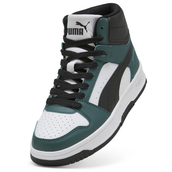 Puma Rebound Slam Mid (GS)